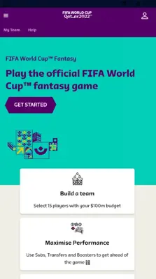 FIFA+ android App screenshot 9